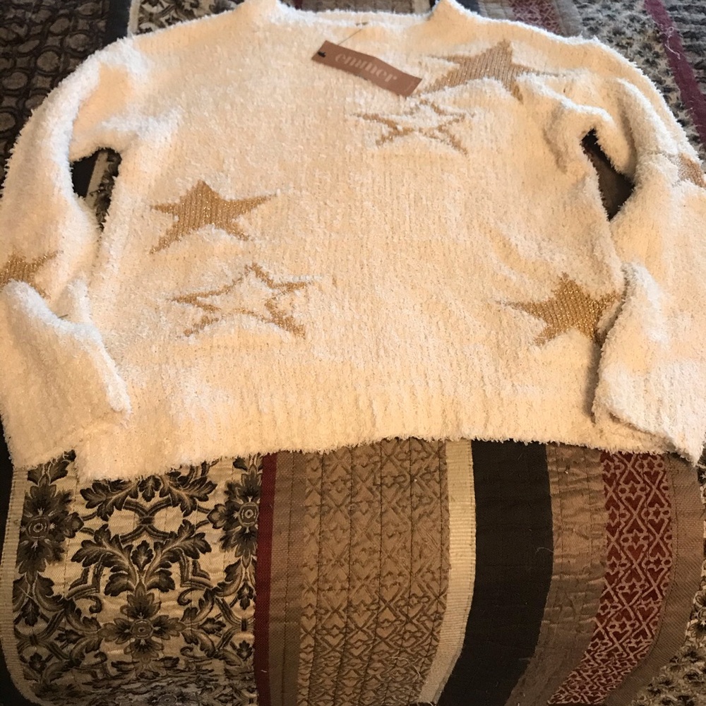 NWT Emmer sweater